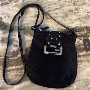 Guess crossbody purse NWT